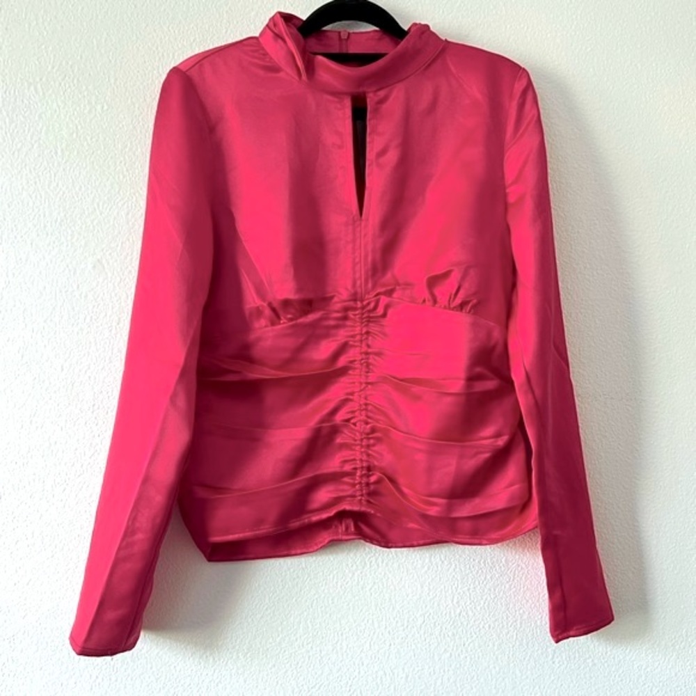 NWT Marc NY Blouse
